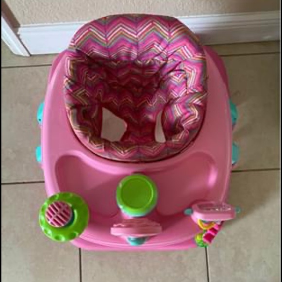 Safety First Walker - Picture 3 of 3